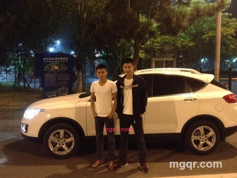 中国好爷们的第1张照片