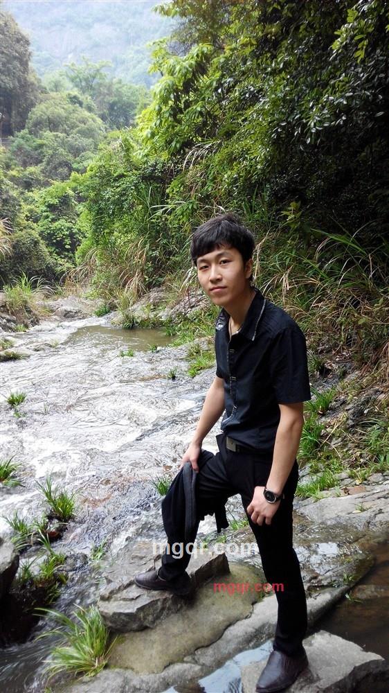 技巧男的第2张照片