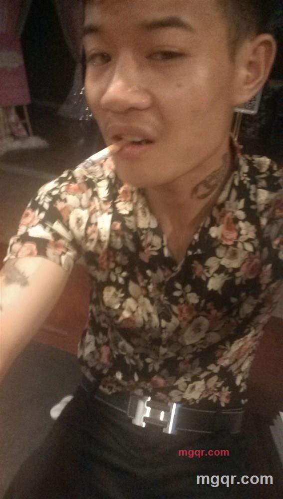 施主头顶凶兆的第1张照片