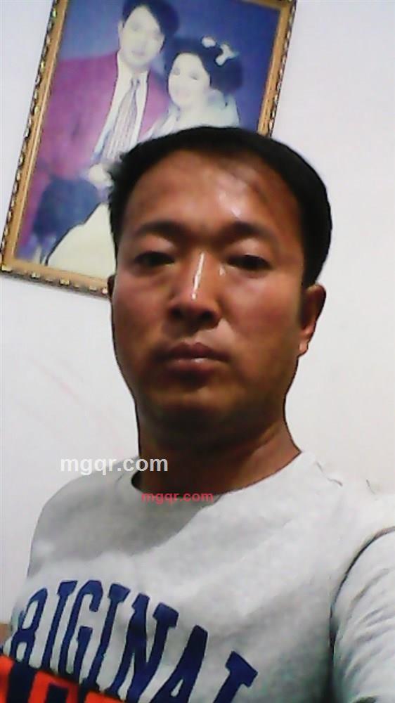 心中的寂的第1张照片