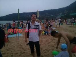 有个难忘的记忆的第1张照片