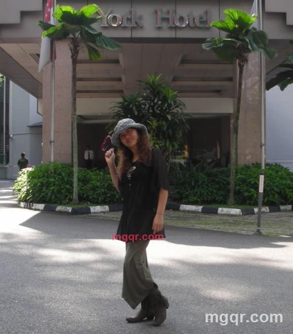 优质白领女人的第12张照片