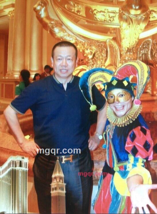 huolishenyang的第4张照片