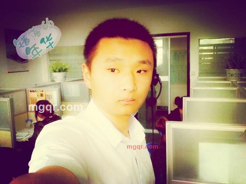 DJ春天的第1张照片