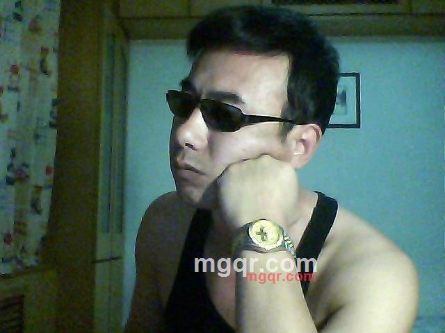 长腿哥哥的第1张照片