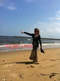 优质白领女人的第9张照片