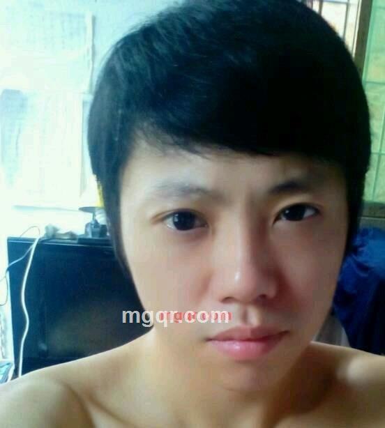 头发乱了412的第5张照片