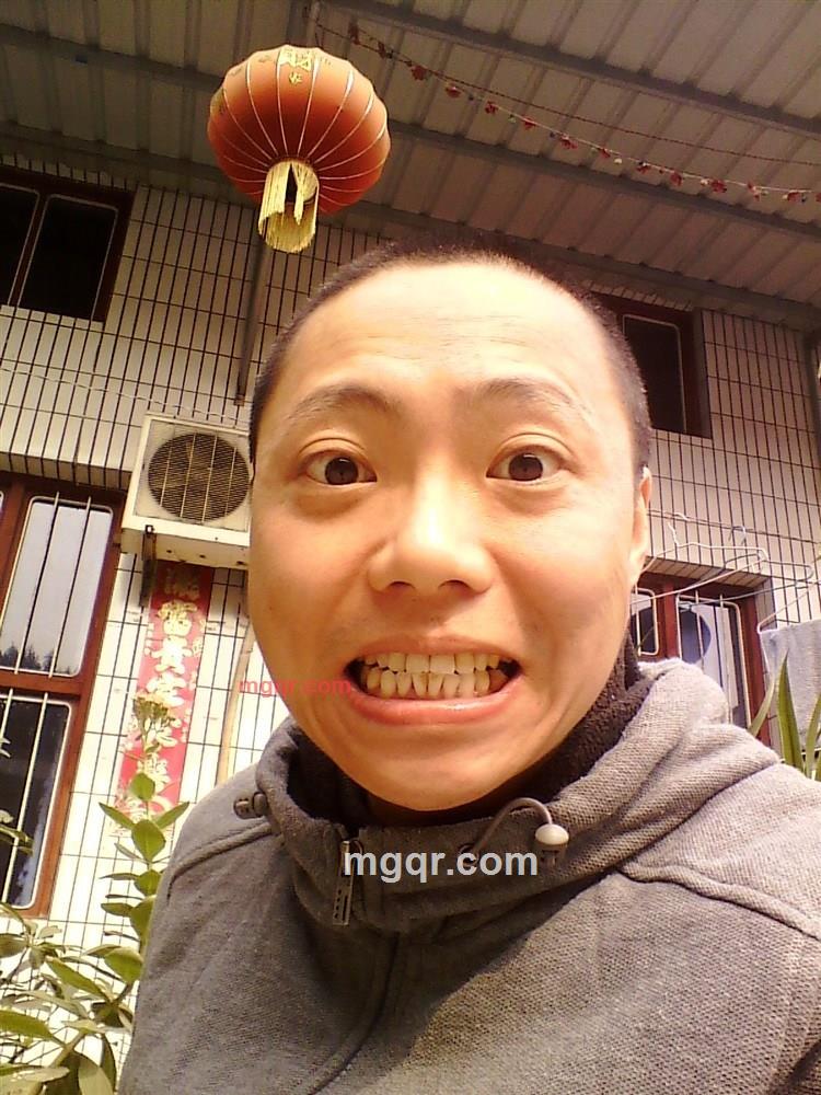 头发乱了412的第2张照片