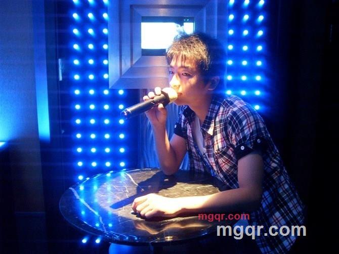 缘客的第2张照片