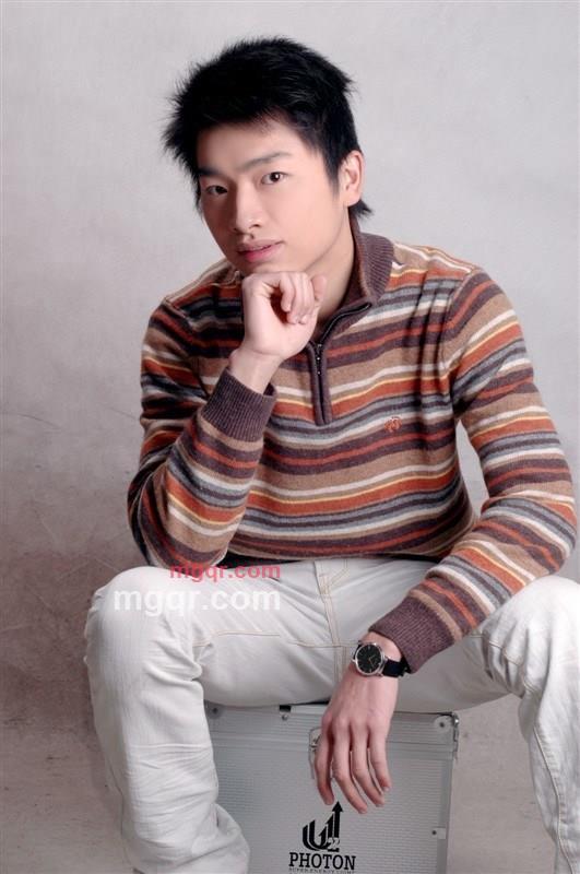 缘客的第1张照片