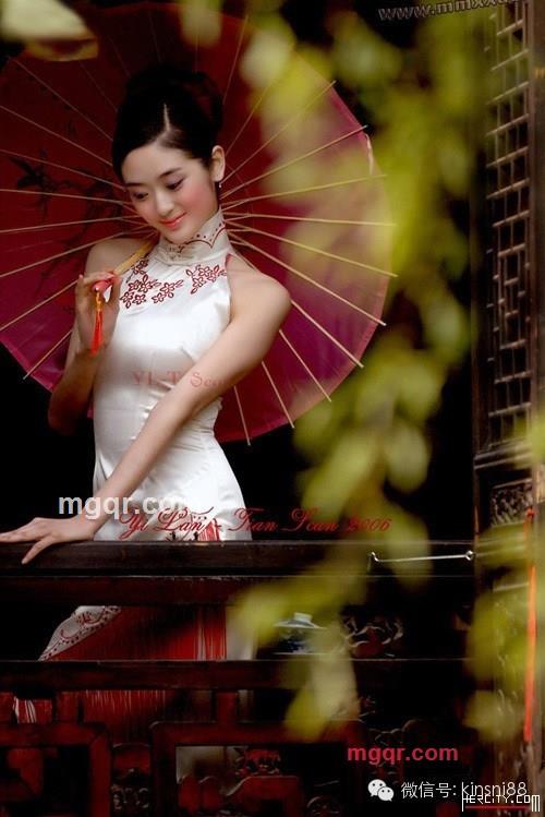 众里寻他的第1张照片