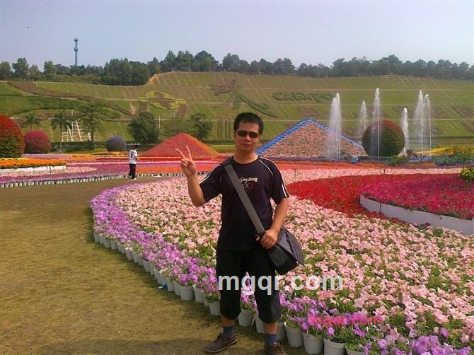 浪漫浪君的第1张照片