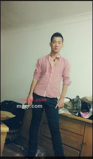 狼心狗肺丶的第1张照片