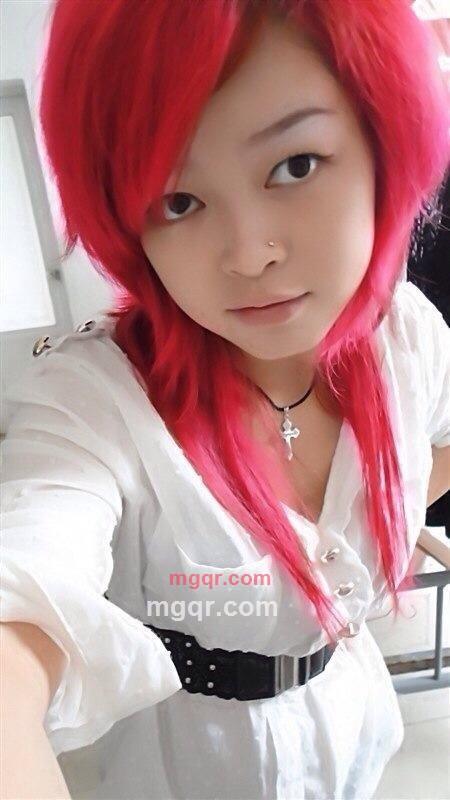 小妹妹妹的第2张照片