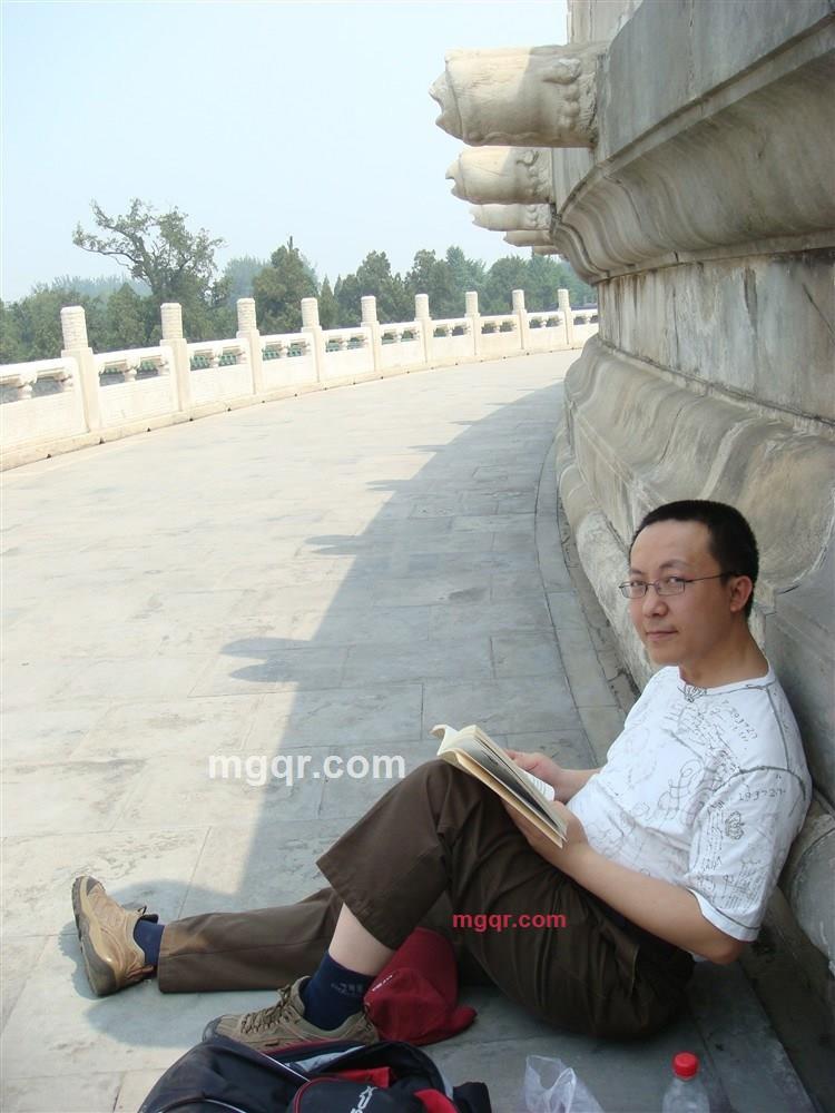 大喘气啊的第2张照片