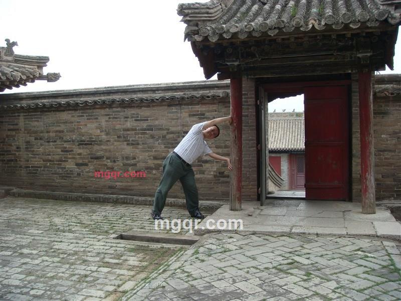 大喘气啊的第1张照片