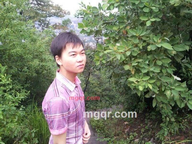 憂若離的第1张照片