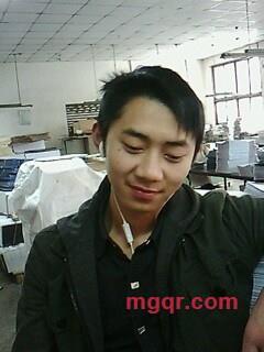 纯情男的第5张照片