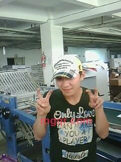 纯情男的第3张照片