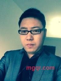 午夜看雪的第2张照片