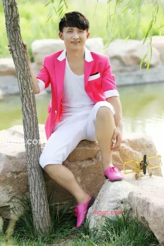 时光老了好少年的第1张照片