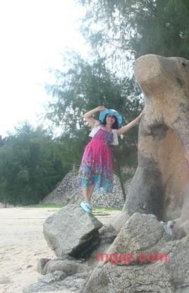 小水晶的第1张照片