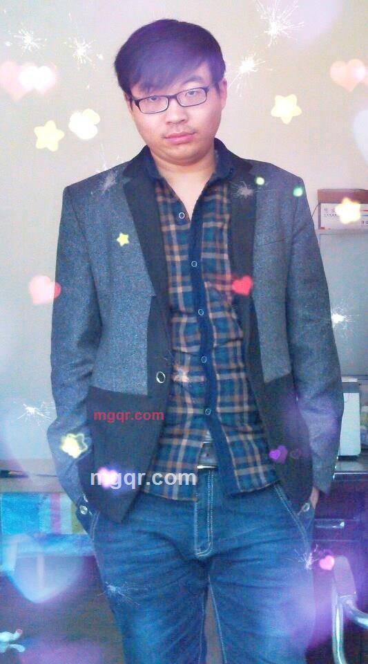 求??,疼寂寞人的第1张照片