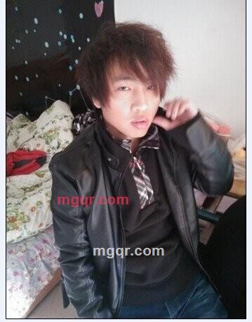 回忆是毒药的第1张照片