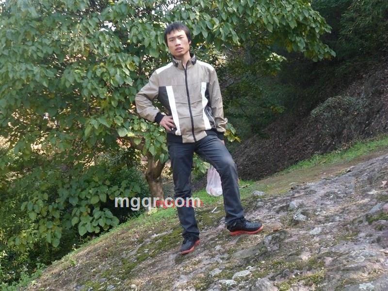 田亮的第3张照片