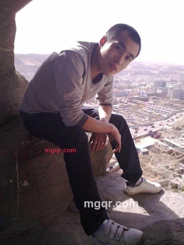 空城宇的第1张照片