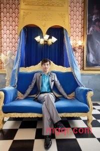 哟，生气了的第12张照片