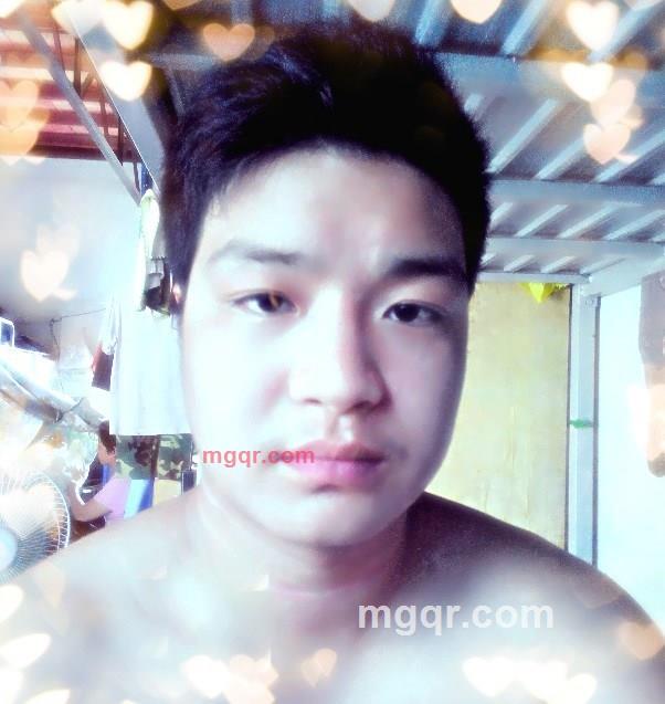 孤独的洛洛的第1张照片