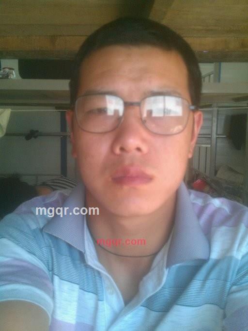 奈何桥的过客☉的第1张照片