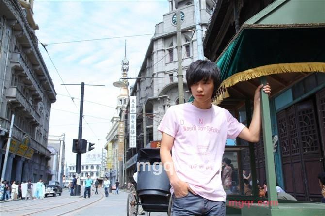 黑夜和你一起激情度过的第1张照片