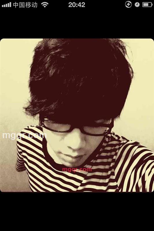 帅蛋蛋的第1张照片