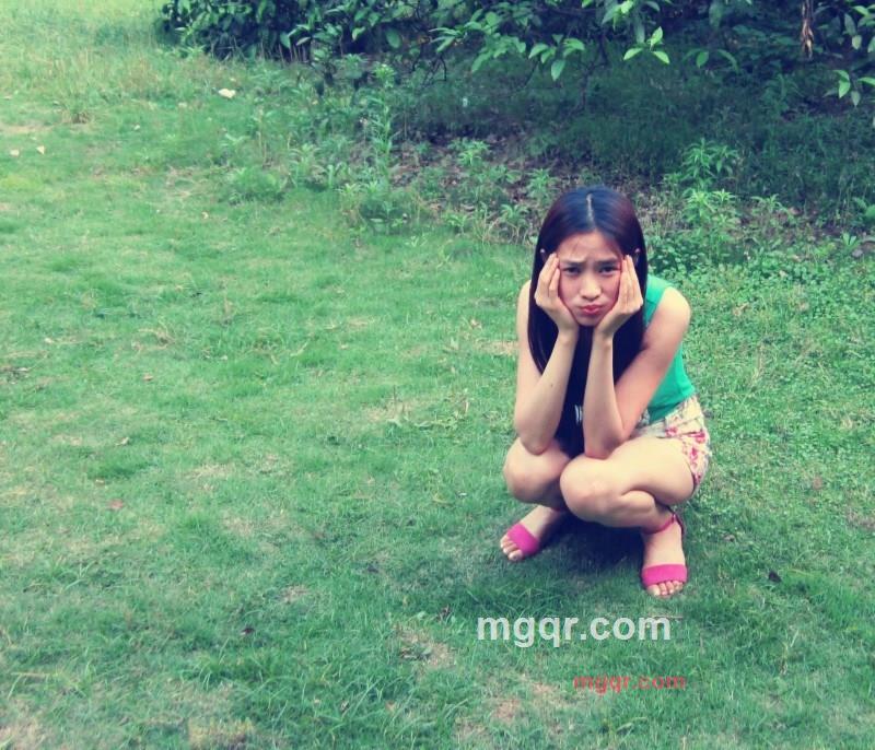 小美为爱守候的第2张照片