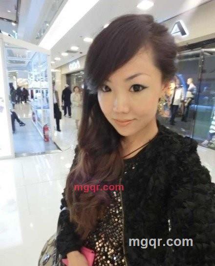 笑笑的眼睛的第5张照片