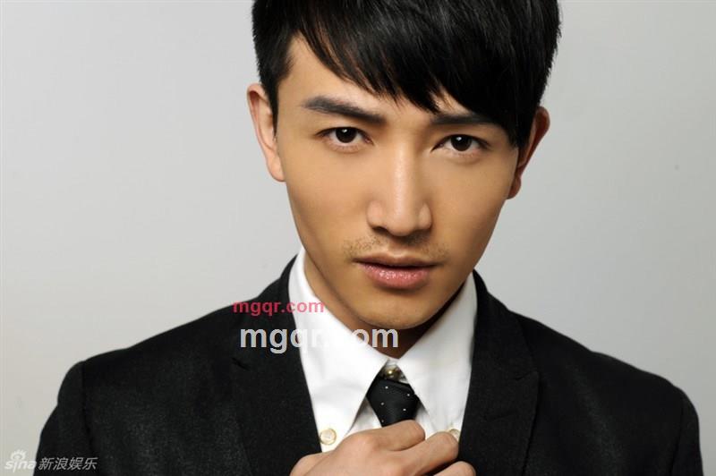 我等你，在今夜的第1张照片