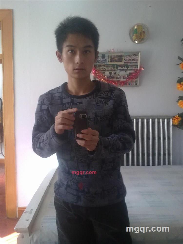 放纵一次的第1张照片