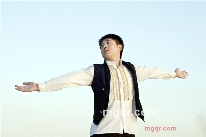 温柔坏1男人的第1张照片