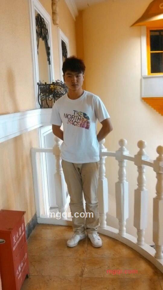 刘小帅1995的第1张照片