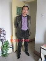 精品男人野汉子的第1张照片