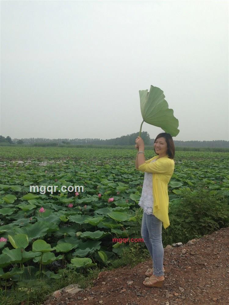 卫月儿的第1张照片