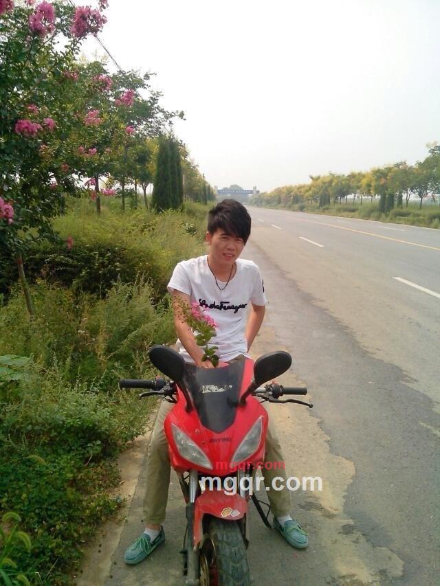 寂寞安圣基的第10张照片