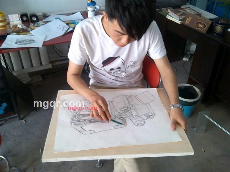 寂寞安圣基的第8张照片