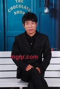 爱与被的第2张照片