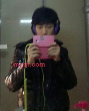 Z小宁宁的第1张照片