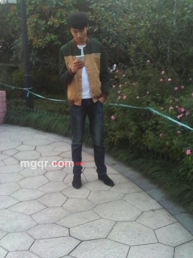 挵伱的第1张照片