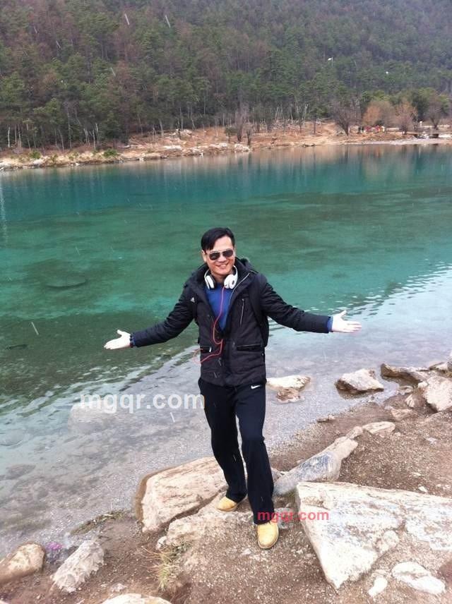 MR.LUCKY的第1张照片