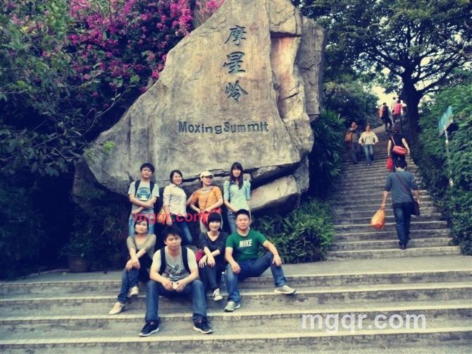 兜哥的第1张照片